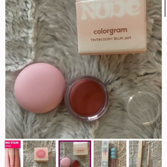 Colorgram Set - Picture 14 of 16